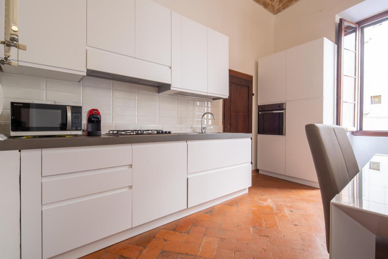 Lian In By Mmega Apartamento
