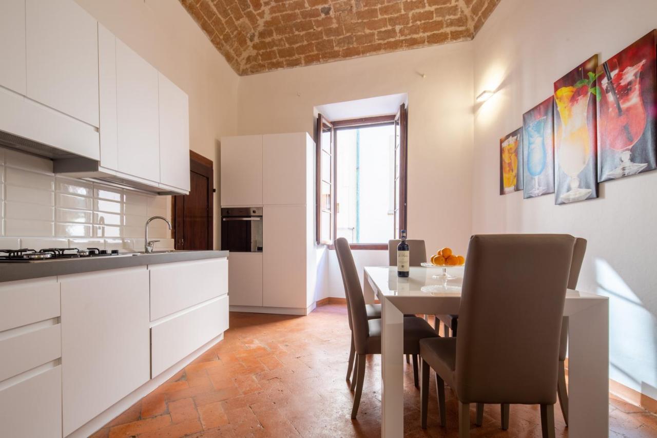 Lian In By Mmega Apartamento *