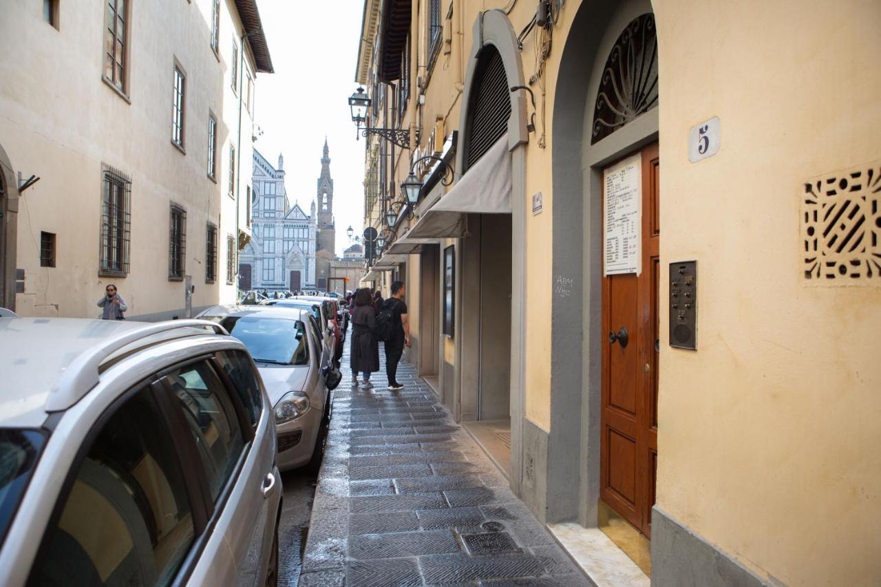 Apartamento Lian In By Mmega Florença